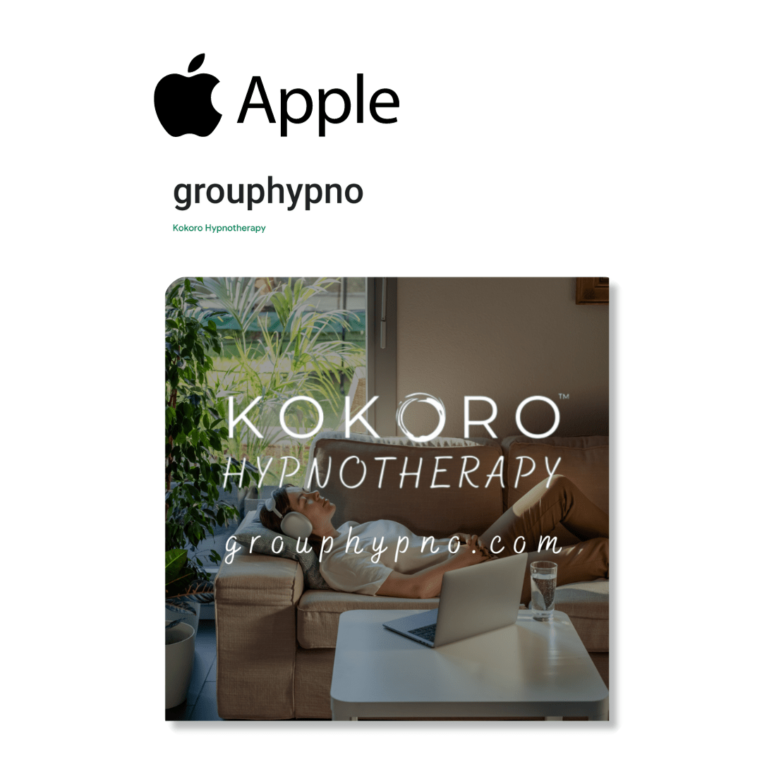 GroupHypno Apple